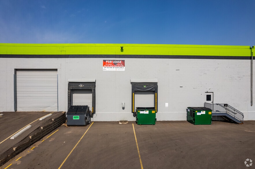 More Photos Of 740-756 Vandalia St, Saint Paul Warehouse For Lease