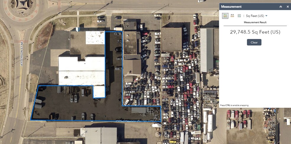 More Photos Of 636 NE 39th Ave, Minneapolis Manufacturing For Sale