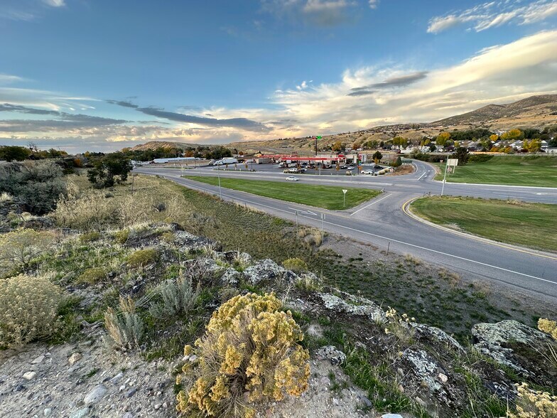 More Photos Of 3223 Avenue of the Chiefs, Pocatello Land For Sale
