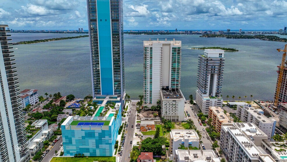 More Photos Of 702-708 NE 26th St, Miami Land For Sale
