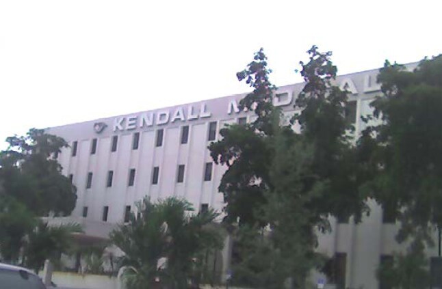 More Photos Of 11880 Bird Rd, Miami Medical For Lease