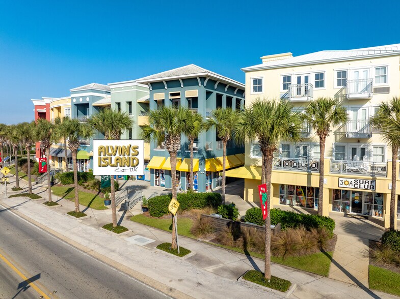More Photos Of 4368 W County Highway 30A, Santa Rosa Beach Apartments For Sale