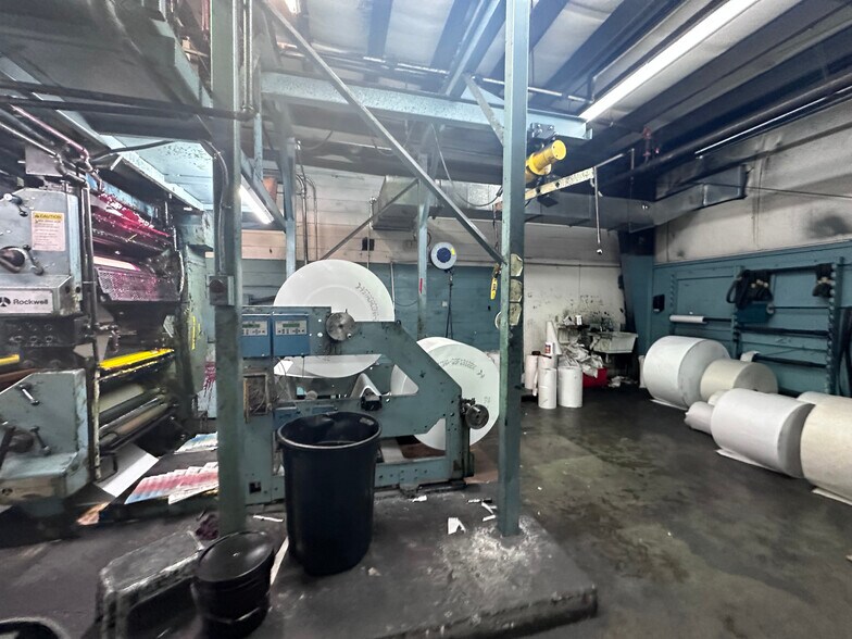 More Photos Of 505 Lake Way Pl, Tullahoma Manufacturing For Sale