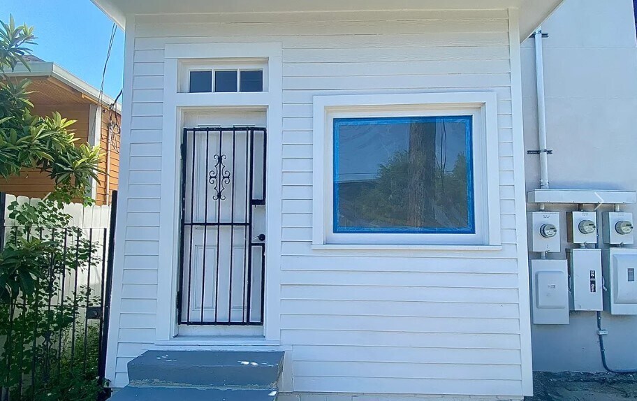 Primary Photo Of 3310 Conti St, New Orleans Freestanding For Sale