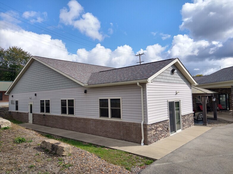 More Photos Of 98 Foundry St, Punxsutawney Assisted Living For Sale