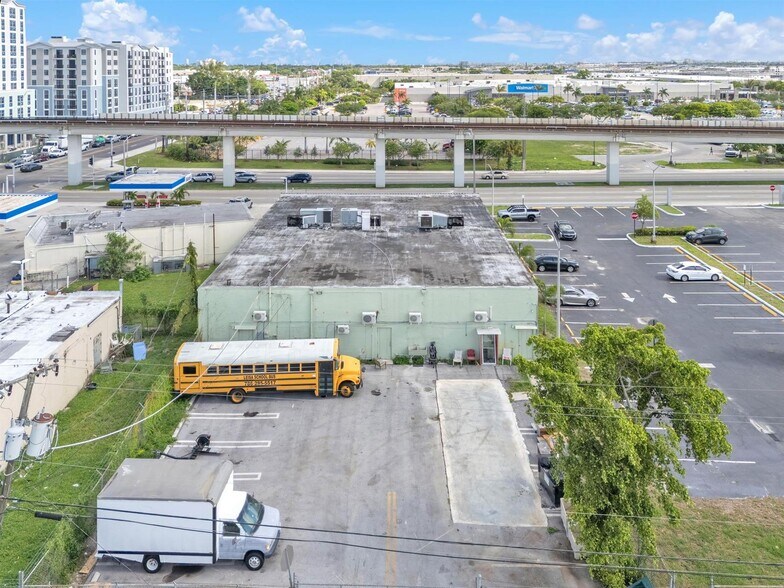 More Photos Of 3221 NW 79th St, Miami General Retail For Sale