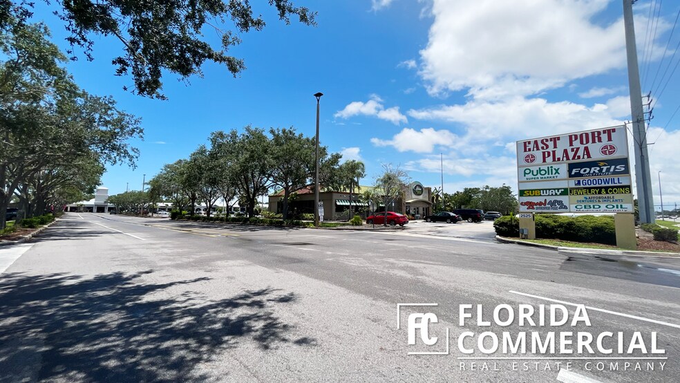 More Photos Of 9000-9164 S Federal Hwy, Port Saint Lucie Unknown For Lease