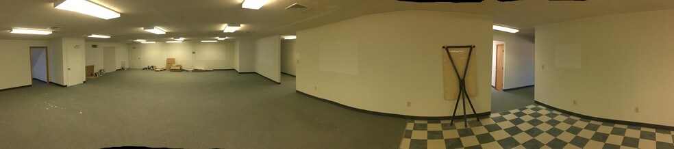 More Photos Of 1509 W 3rd St, Farmville Medical For Lease