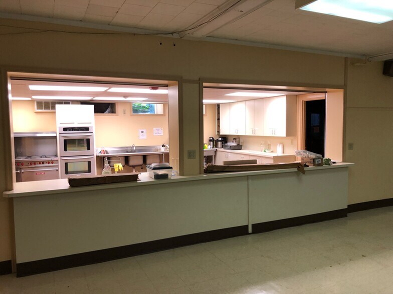 More Photos Of 501 W Market St, Perkasie Religious Facility For Sale