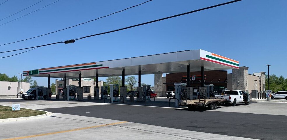 More Photos Of 20494 Sussex Hwy, Bridgeville General Retail For Sale