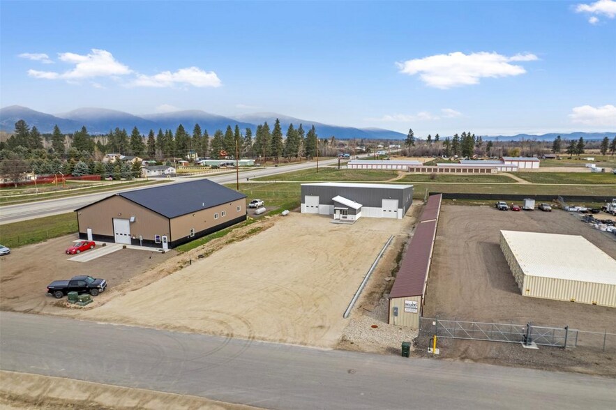 More Photos Of 82 Rock Chuck Rd, Victor Warehouse For Sale
