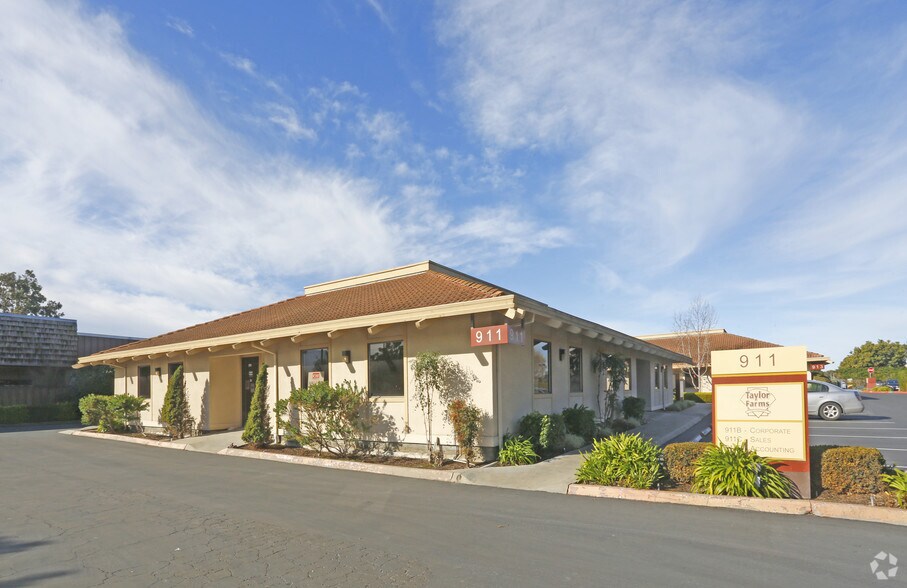 More Photos Of 911-915 Blanco Cir, Salinas Office For Lease