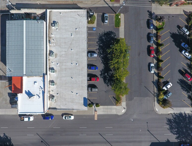 More Photos Of 225 E 3rd Ave, Spokane General Retail For Sale