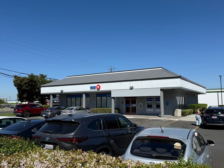 More Photos Of 4300 Sonoma Blvd, Vallejo Bank For Sale