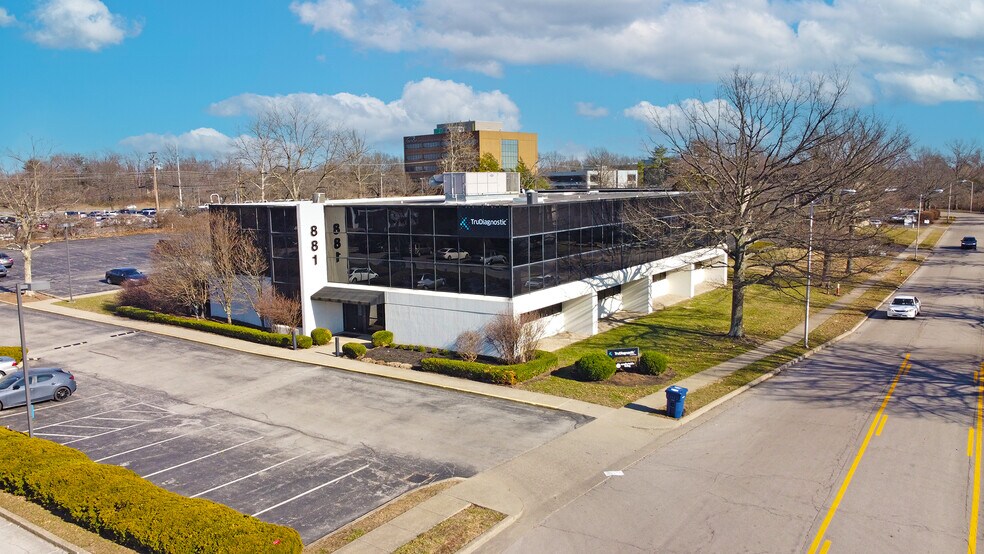Primary Photo Of 881 corporate Dr, Lexington Office For Sale