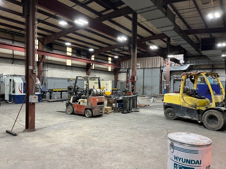 More Photos Of 119 Morris St, South Fulton Warehouse For Sale