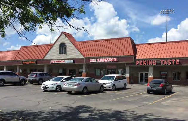 More Photos Of 2223-2323 Louisiana St, Lawrence Unknown For Lease