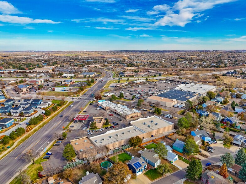 More Photos Of 9140 W 100th Ave, Westminster Storefront For Lease