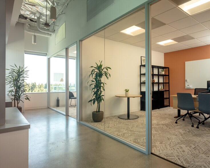 More Photos Of 6101-6121 Bollinger Canyon Rd, San Ramon Unknown For Lease