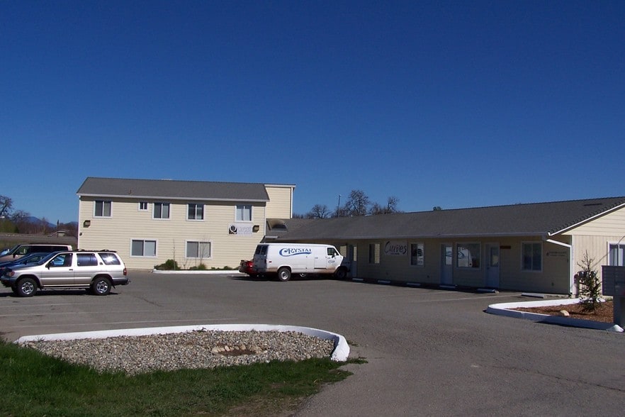 Primary Photo Of 22070 Palo Way, Palo Cedro Office For Lease