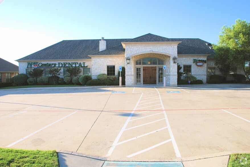Primary Photo Of 454-458 Mid Cities Blvd, Hurst Medical For Sale