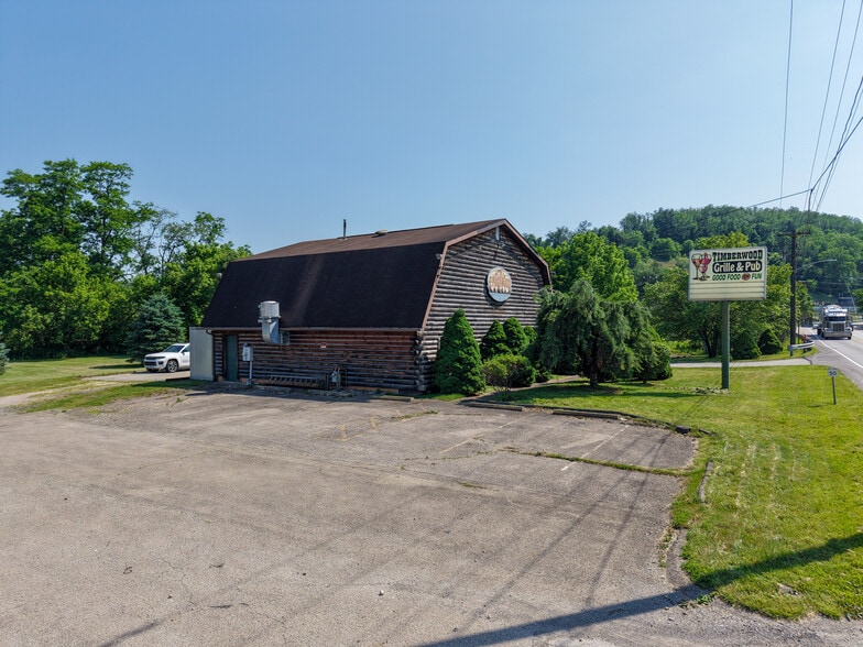 More Photos Of 670 Pike St, Houston Restaurant For Sale