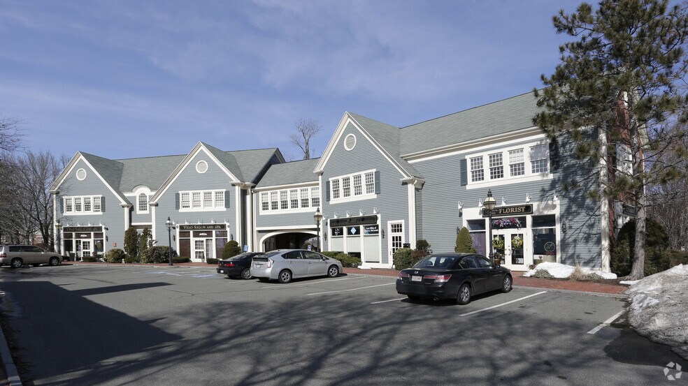 Primary Photo Of 10 Maple St, Middleton Office For Lease