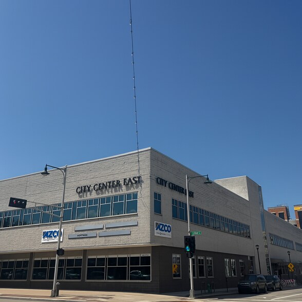 More Photos Of 122 E College Ave, Appleton Office For Sale