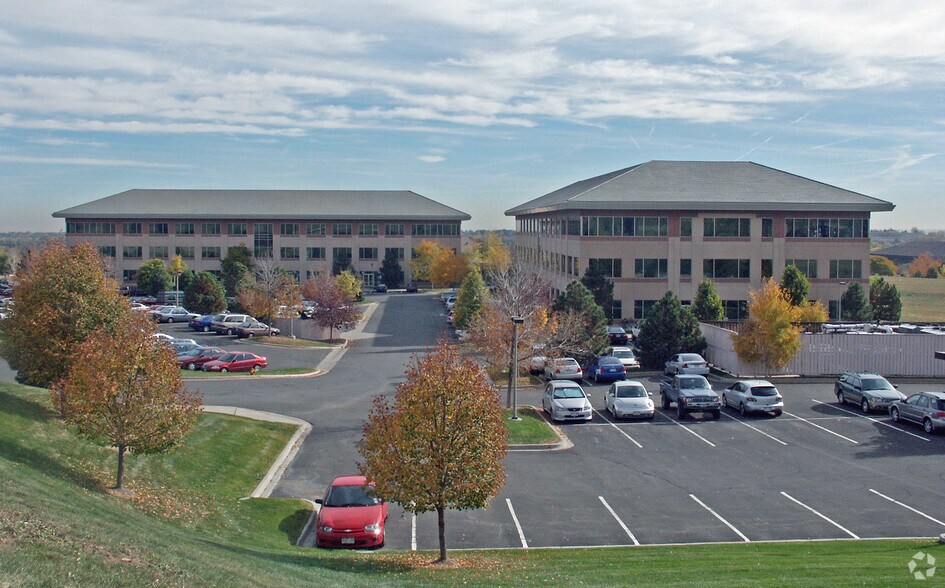 More Photos Of 14033 Denver West Pky, Lakewood Office For Lease