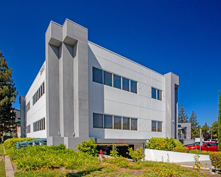 More Photos Of 3803 S Bascom Ave, Campbell Medical For Lease