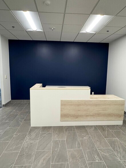 More Photos Of 5800 Granite Pky, Plano Office For Lease