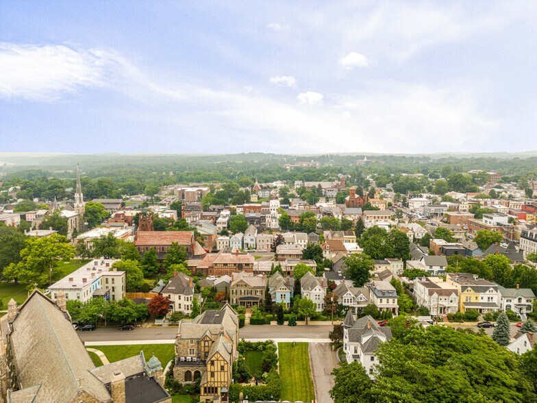 More Photos Of 437 E Allen St, Hudson Office For Sale