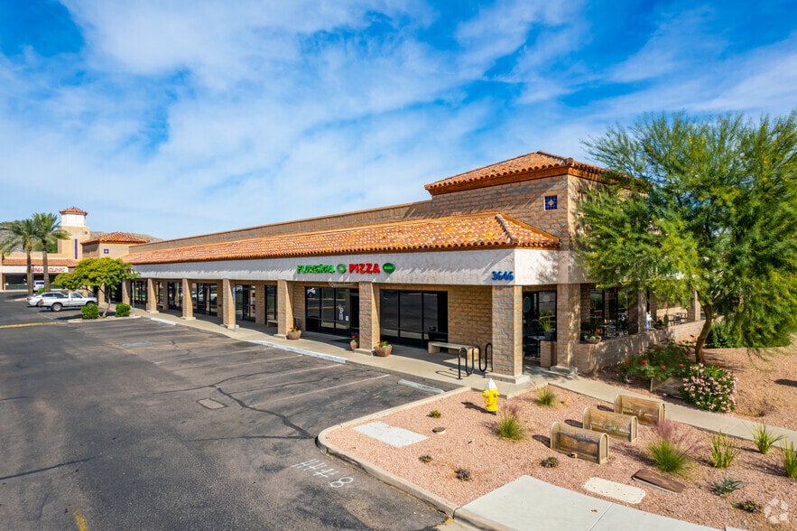 More Photos Of 3602-3626 E Ray Rd N, Phoenix Unknown For Lease