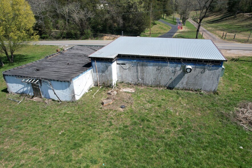 More Photos Of 5235 Pond Creek Rd, Pegram General Retail For Sale