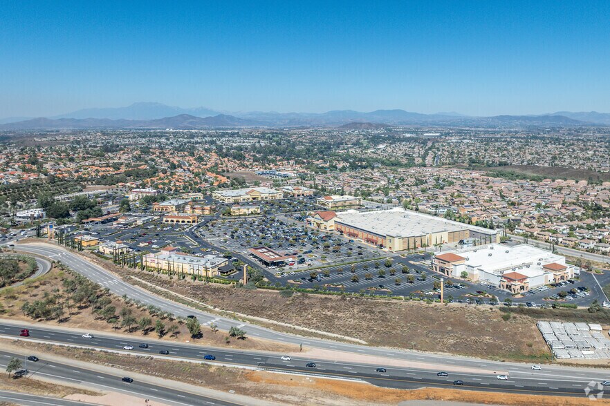 More Photos Of 40508 Murrieta Hot Springs Rd, Murrieta Freestanding For Lease