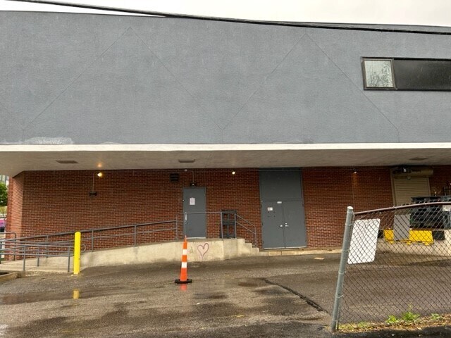 More Photos Of 1393 N High St, Columbus Medical For Sale