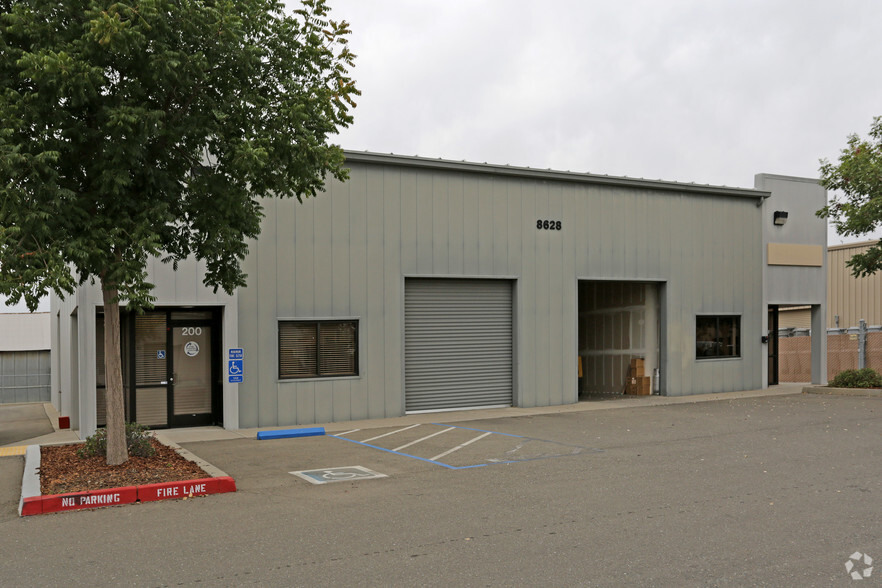 Primary Photo Of 8628 Elder Creek Rd, Sacramento Warehouse For Lease