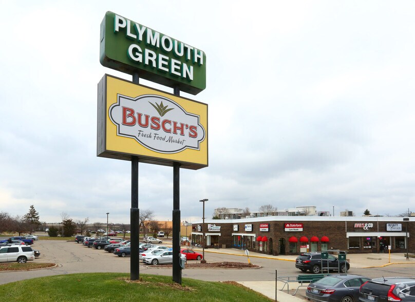 Primary Photo Of 2018-3588 Green Rd, Ann Arbor Unknown For Lease