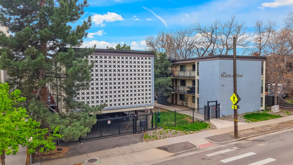 More Photos Of 2860 W 32nd Ave, Denver Apartments For Sale