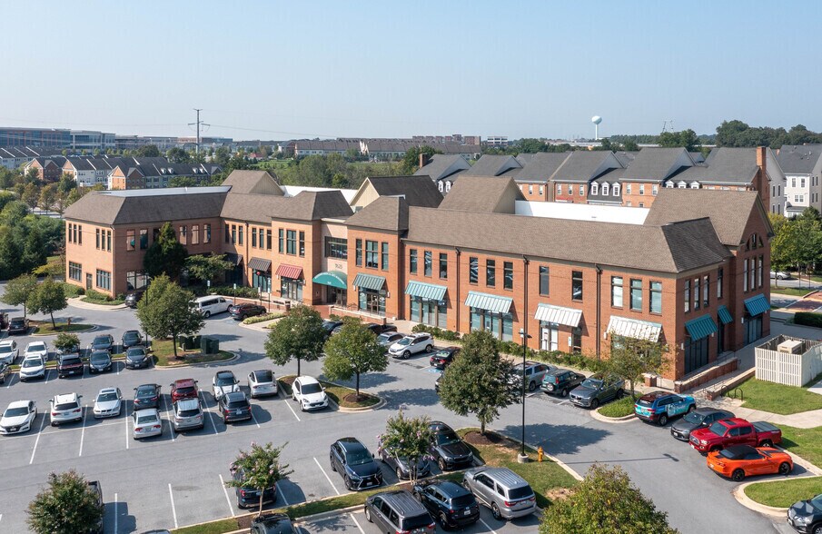 More Photos Of 7625 Maple Lawn Blvd, Fulton Medical For Sale