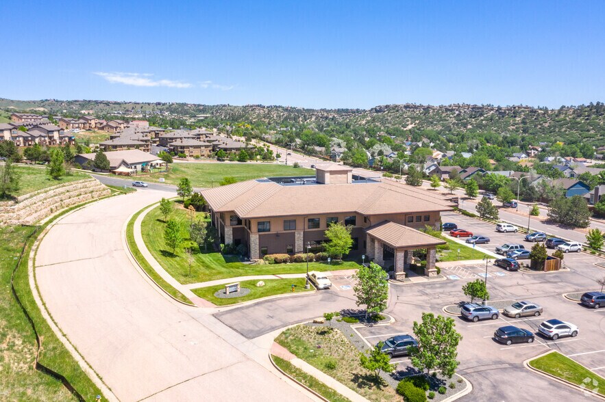 More Photos Of 5731 Silverstone Ter, Colorado Springs Medical For Lease
