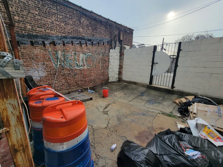 More Photos Of 3512 Church Ave, Brooklyn Storefront Retail Office For Lease