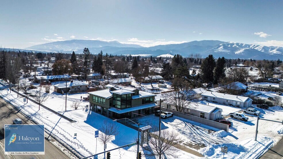 More Photos Of 515 S Reserve St, Missoula Medical For Lease