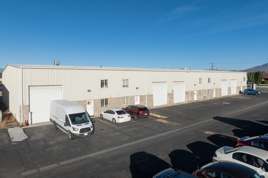 More Photos Of 262 S 671 W, Pleasant Grove Warehouse For Sale