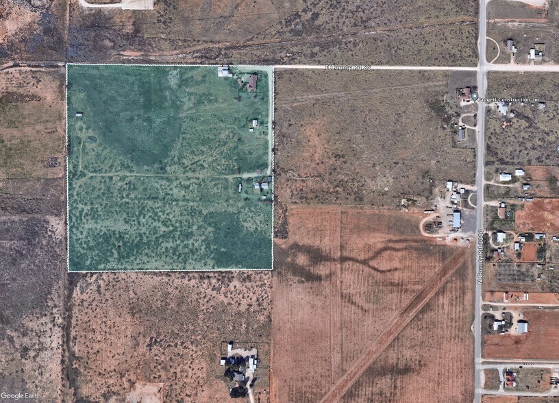 More Photos Of 1601 N County Road 1110, Midland Land For Sale