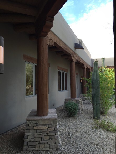 More Photos Of 10465 E Pinnacle Peak Pky, Scottsdale Medical For Lease