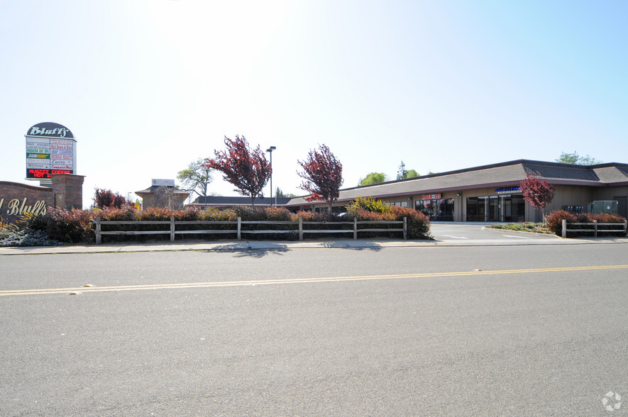 Primary Photo Of 14055 E Highway 88, Lockeford Freestanding For Lease