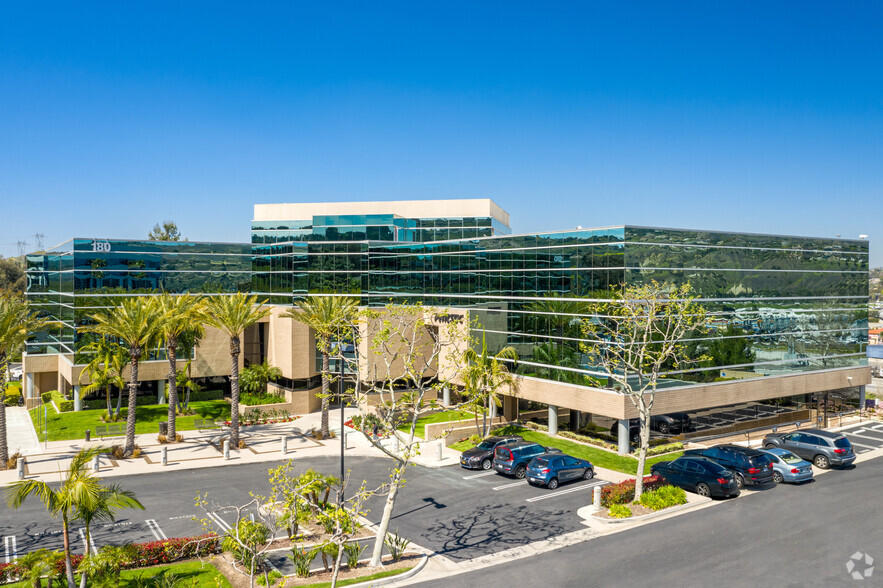 Primary Photo Of 180 N Riverview Dr, Anaheim Office For Lease