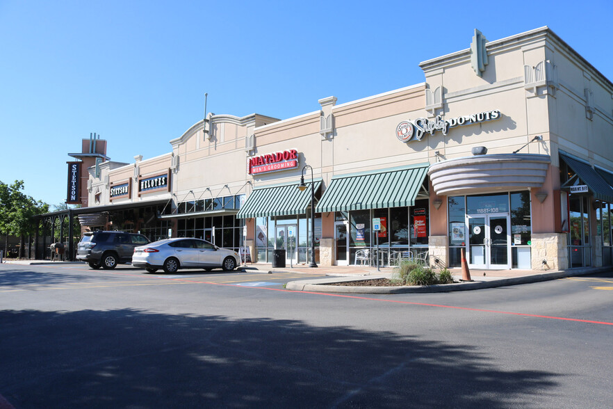 More Photos Of 11851 Bandera Rd, Helotes Unknown For Lease