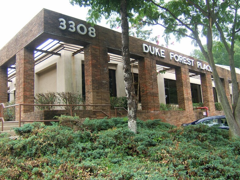More Photos Of 3308 Durham Chapel Hill Blvd, Durham Office For Lease